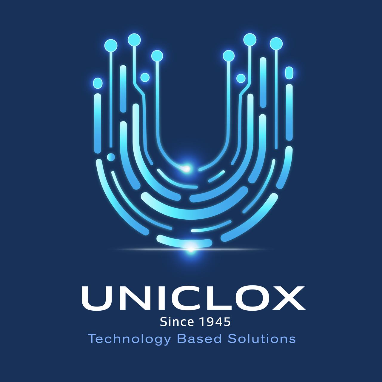 Uniclox — Technology Based Solutions Since 1945